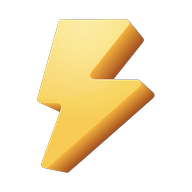 Lightning Logo